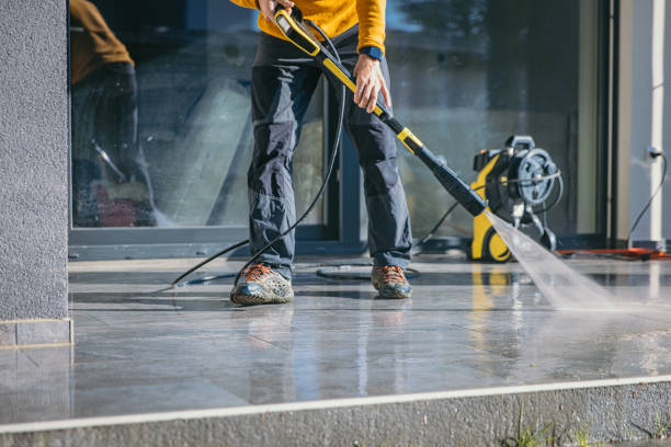 Best Dumpster Area Cleaning  in Wedgefield, FL