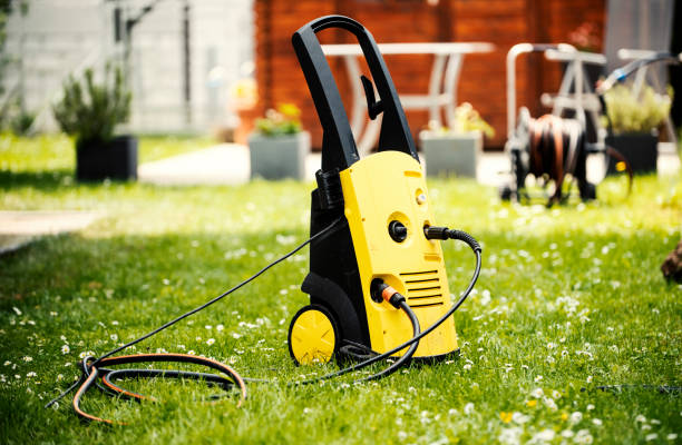 Playground Equipment Cleaning in Wedgefield, FL
